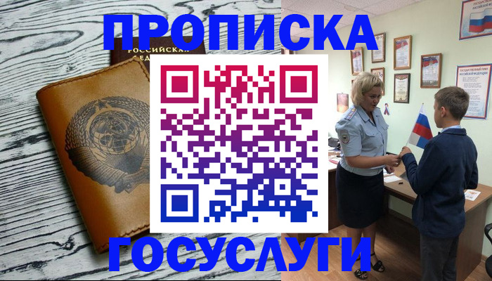 прописка гарантия в Лузе